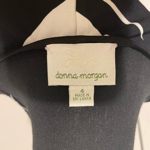 Donna Morgan Dress - Picture 6 of 7